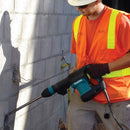 Makita HM0871C 240v SDS-MAX AVT Demolition Hammer