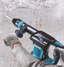 Makita HM0871C 240v SDS-MAX AVT Demolition Hammer
