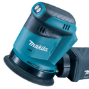 Makita DBO180Z 18V Random Orbit Sander LXT Body Only