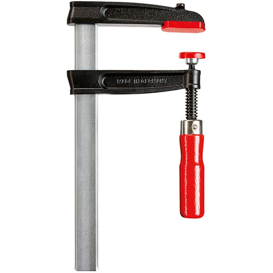 Bessey TGRC60S12 Malleable cast iron screw clamp TGRC 600/120 Wood Handle, BE107567