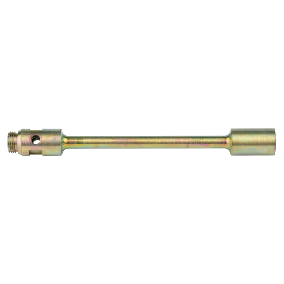 OX Tools OX-JB26 Spectrum ¬Ω" BSP 250mm Solid Extension + A Taper
