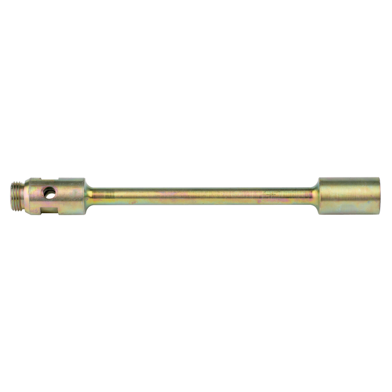 OX Tools OX-JB26 Spectrum ¬Ω" BSP 250mm Solid Extension + A Taper