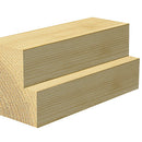 Trend Tools MB/02X1/4TC Mini Guided Rebate 11.1 Diameter X 13Mm