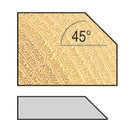 Trend Tools MB/05X1/4TC Mini Guided Chamfer 45 Degree X 14.3Mm Diameter