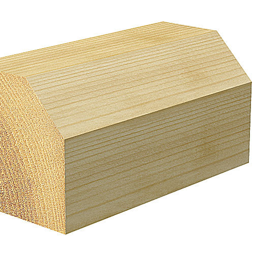 Trend Tools MB/05X1/4TC Mini Guided Chamfer 45 Degree X 14.3Mm Diameter