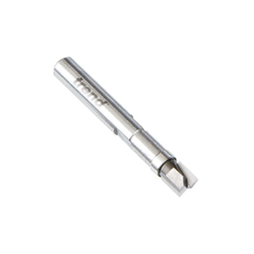 Trend Tools MB/11X1/4TC Mini Guided Profiler 6.3Mm Dia X 6.3Mm
