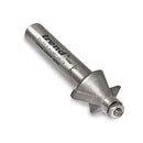 Trend Tools MB/05X1/4TC Mini Guided Chamfer 45 Degree X 14.3Mm Diameter