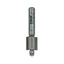 Trend Tools MB/02X1/4TC Mini Guided Rebate 11.1 Diameter X 13Mm