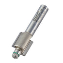Trend Tools MB/02X1/4TC Mini Guided Rebate 11.1 Diameter X 13Mm