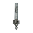 Trend Tools MB/07X1/4TC Mini Guided Round Over Radius 3.2Mm X 11.1Mm