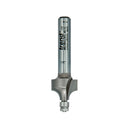 Trend Tools MB/08X1/4TC Mini Guided Round Over Radius 4.0Mm X 12.7Mm