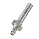 Trend Tools MB/08X1/4TC Mini Guided Round Over Radius 4.0Mm X 12.7Mm