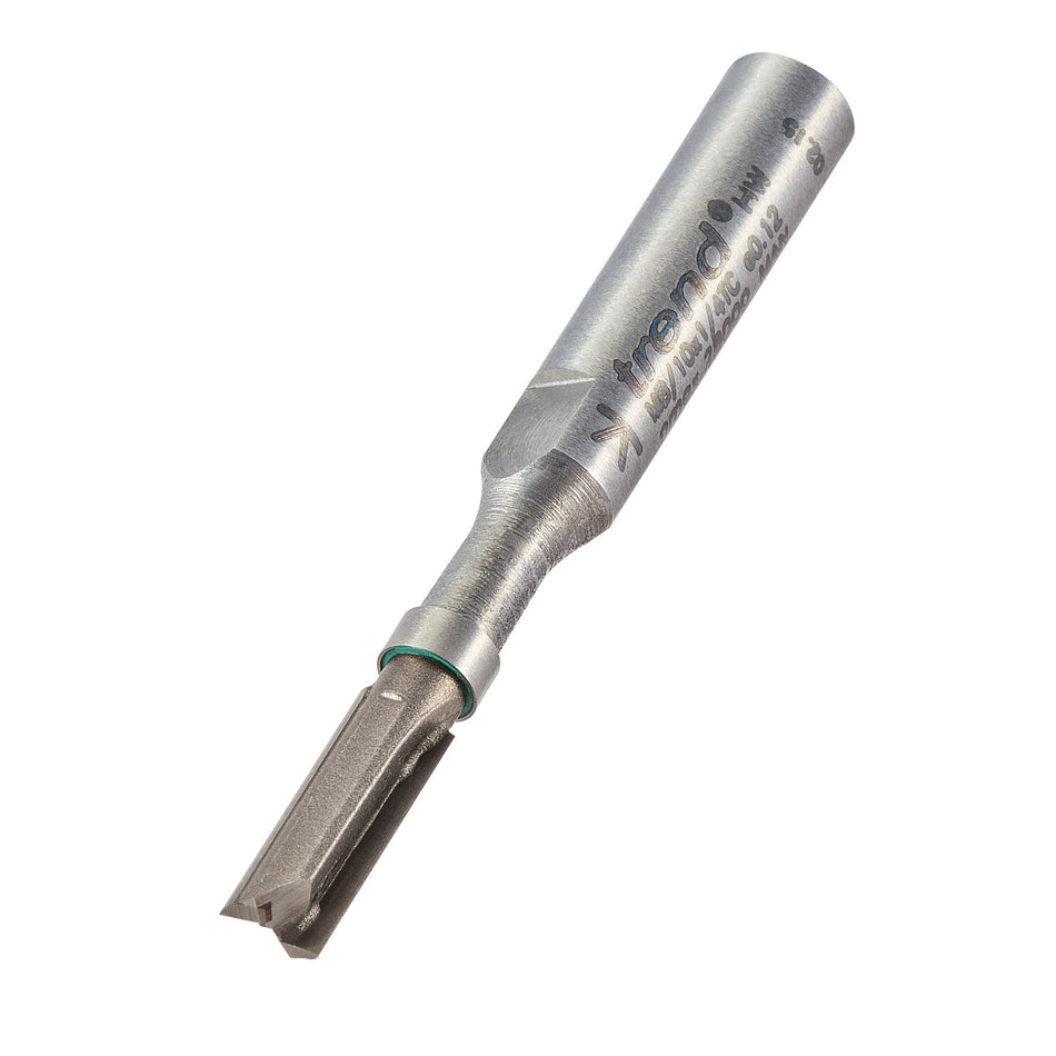 Trend Tools MB/10X1/4TC Mini Guided Profiler 4.8Mm Dia X 12Mm