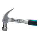 OX Tools OX-P080116 Pro Claw Hammer - 16 oz