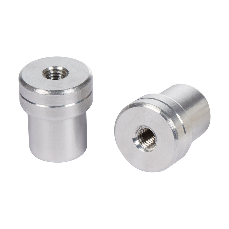 Trend Tools MFT/BD/SR/2PK Mft Short Round Bench Dog Pair