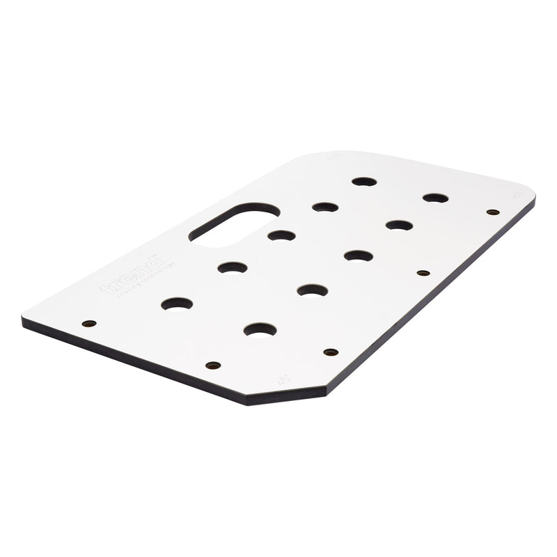 Trend Tools MFT/JIG Multi Functional Table Routing Jig