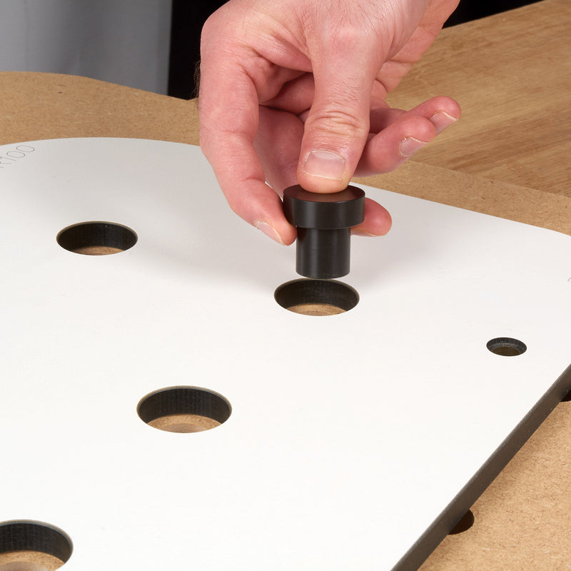 Trend Tools MFT/JIG Multi Functional Table Routing Jig