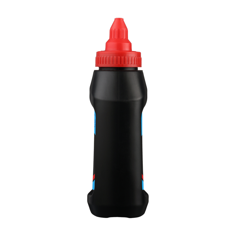 OX Hand Tools P630805 8-Ounce Permanent Red Marking Chalk - Permanence 3