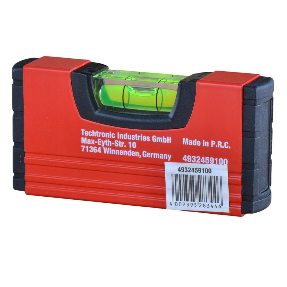 Milwaukee 4932459100 Minibox Level 10 cm (4")