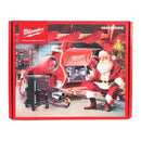 Milwaukee 4932498302 Christmas Promo Advent Calendar