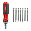 Milwaukee 4932498302 Christmas Promo Advent Calendar