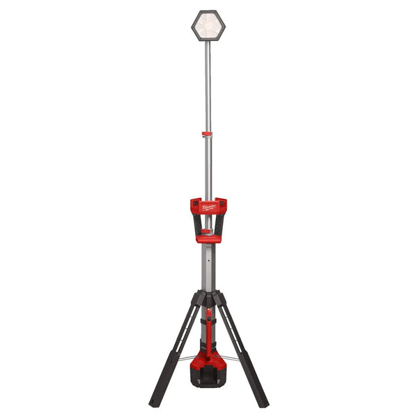 Milwaukee 4933451895 M18 SAL-501B LED stand Work Light - 1x Battery