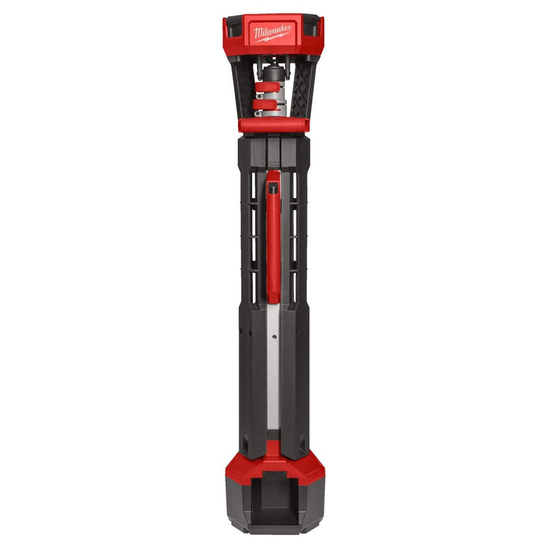 Milwaukee 4933451895 M18 SAL-502B LED stand Work Light - 2x Battery