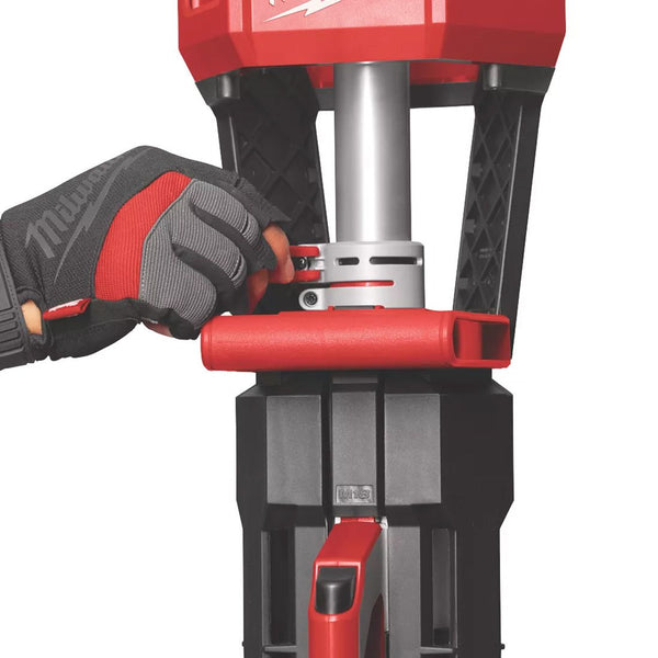 Milwaukee 4933451895 M18 SAL-501B LED stand Work Light - 1x Battery