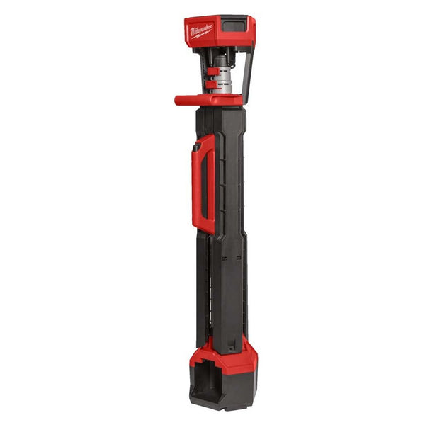 Milwaukee 4933451895 M18 SAL-501B LED stand Work Light - 1x Battery