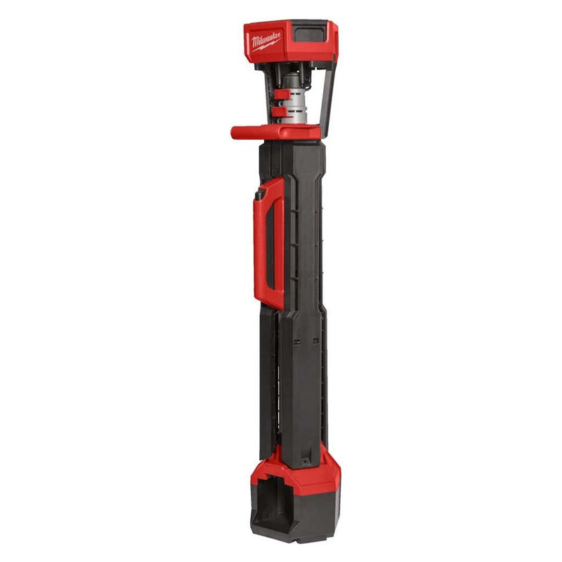 Milwaukee 4933451895 M18 SAL-502B LED stand Work Light - 2x Battery