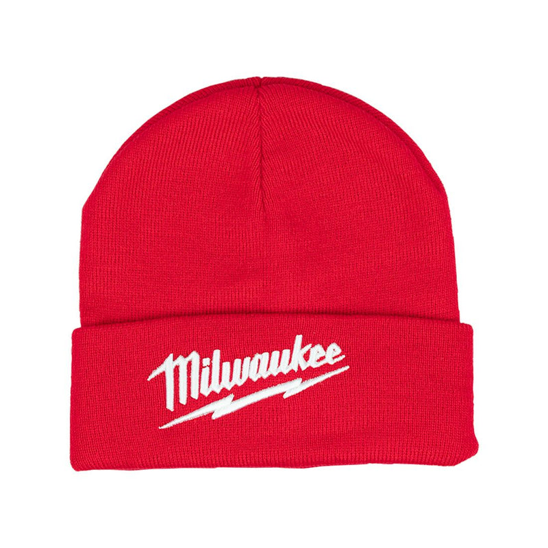 Milwaukee 4939742311 Beanie Hat