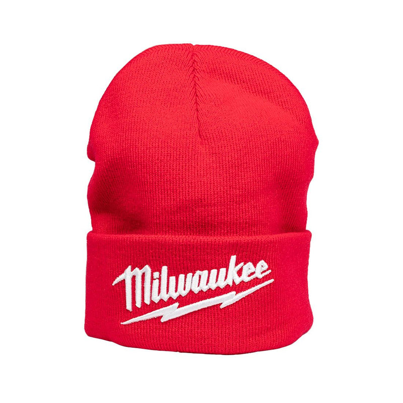 Milwaukee 4939742311 Beanie Hat