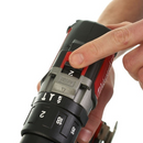 Milwaukee 4933464516 M18 BLPD2-0 18V Brushless Percussion Drill Body Only