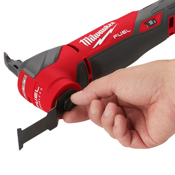 Milwaukee 4933498065 M18 FMT-0 FUEL Multi-Tool Body Only