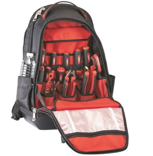 Milwaukee backpack store