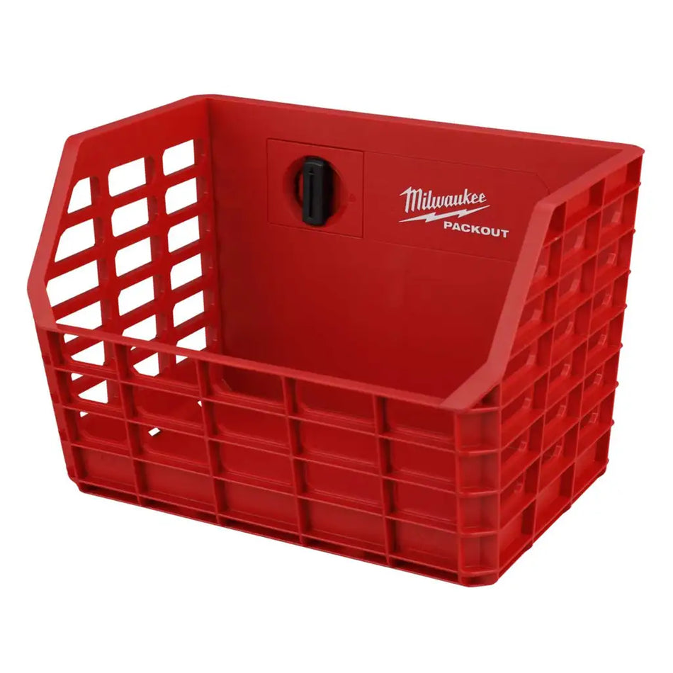 Milwaukee 4932493379 Packout Wire Basket