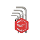 Milwaukee Christmas Advent Calendar Tumbler, Ratcheting Screwdriver, Hex Key Set LP