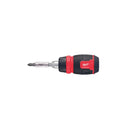 Milwaukee Christmas Advent Calendar Tumbler, Ratcheting Screwdriver, Hex Key Set LP