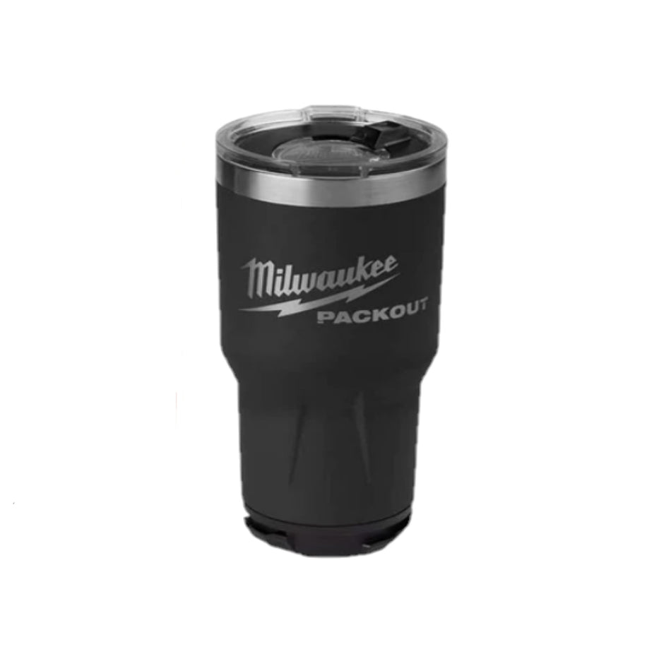 Milwaukee Christmas Advent Calendar Tumbler, Ratcheting Screwdriver, Hex Key Set LP