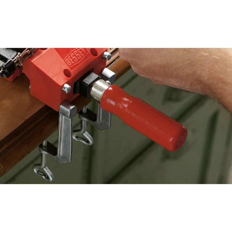 Bessey S10-ST Mini Vice , BE130044