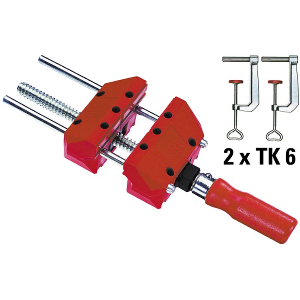 Bessey S10-ST Mini Vice , BE130044 – toolstoredirect