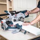 Trend Tools CSB/AP21072 Trend Aluminium/Plastic Circular Saw Blade 210Mm X 30Mm X 72T