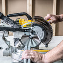 Trend Tools CSB/AP21072 Trend Aluminium/Plastic Circular Saw Blade 210Mm X 30Mm X 72T