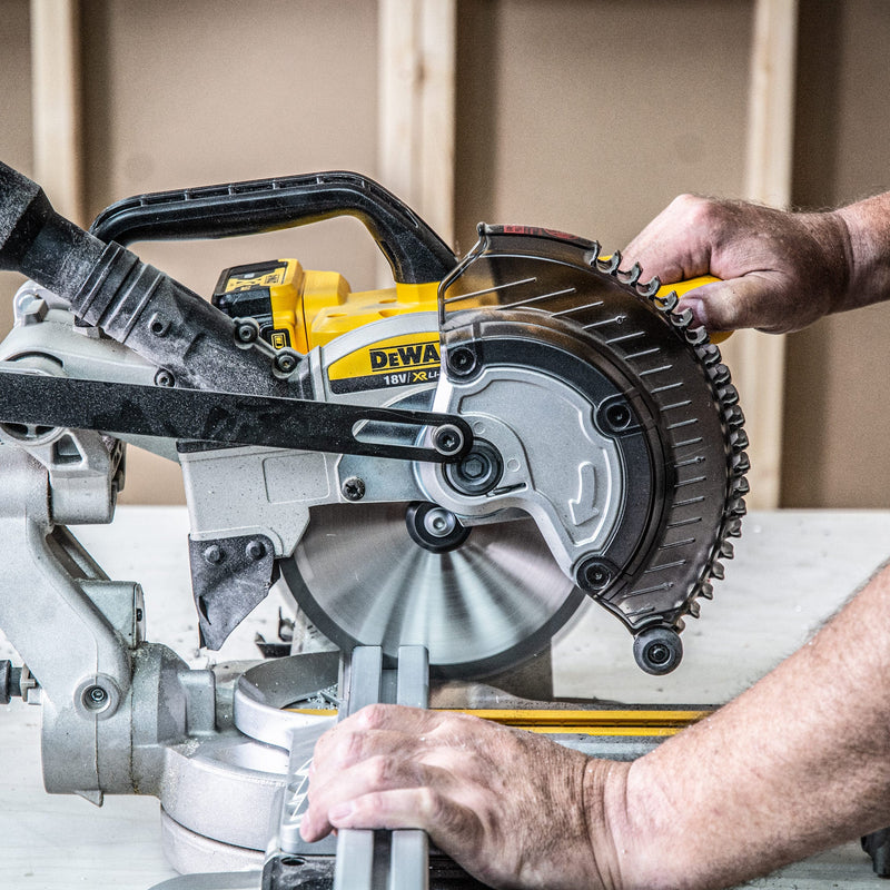 Trend Tools CSB/AP21072 Trend Aluminium/Plastic Circular Saw Blade 210Mm X 30Mm X 72T