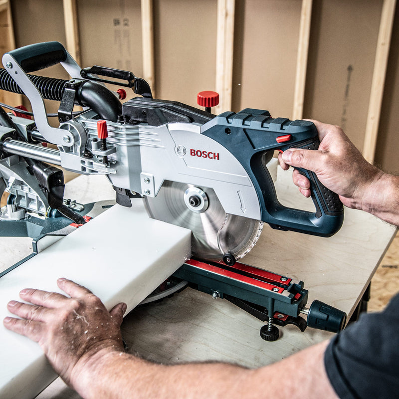 Trend Tools CSB/AP21072 Trend Aluminium/Plastic Circular Saw Blade 210Mm X 30Mm X 72T