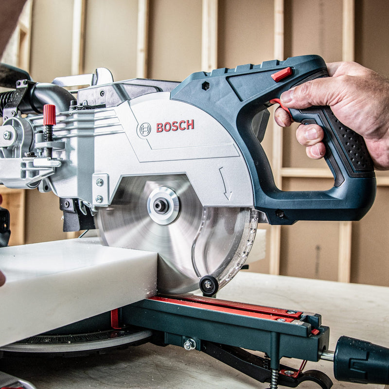 Trend Tools CSB/AP21072 Trend Aluminium/Plastic Circular Saw Blade 210Mm X 30Mm X 72T