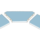 Trend Tools KWJ900 Kitchen Worktop Jig 900Mm
