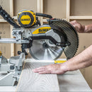Trend Tools PCD/FSB/3058 Trend Pcd Fibre Cement Circular Saw Blade 305Mm X 30Mm X 8T
