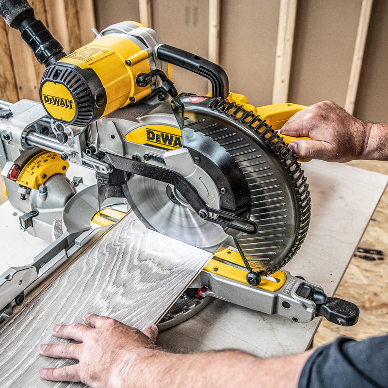 Trend Tools PCD/FSB/2606 Trend Pcd Fibre Cement Circular Saw Blade 260Mm X 30Mm X 6T