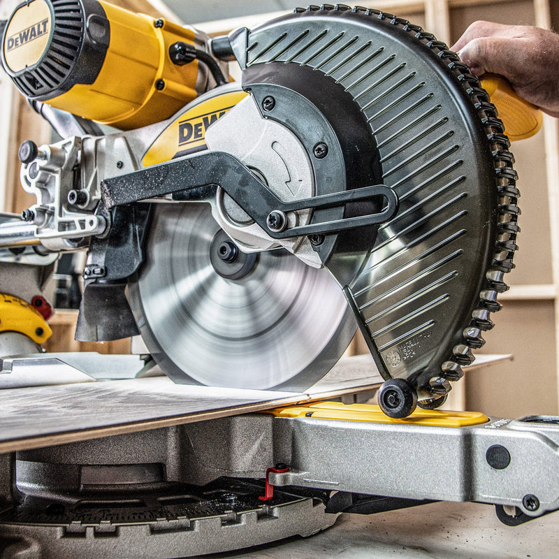Trend Tools PCD/FSB/2606 Trend Pcd Fibre Cement Circular Saw Blade 260Mm X 30Mm X 6T